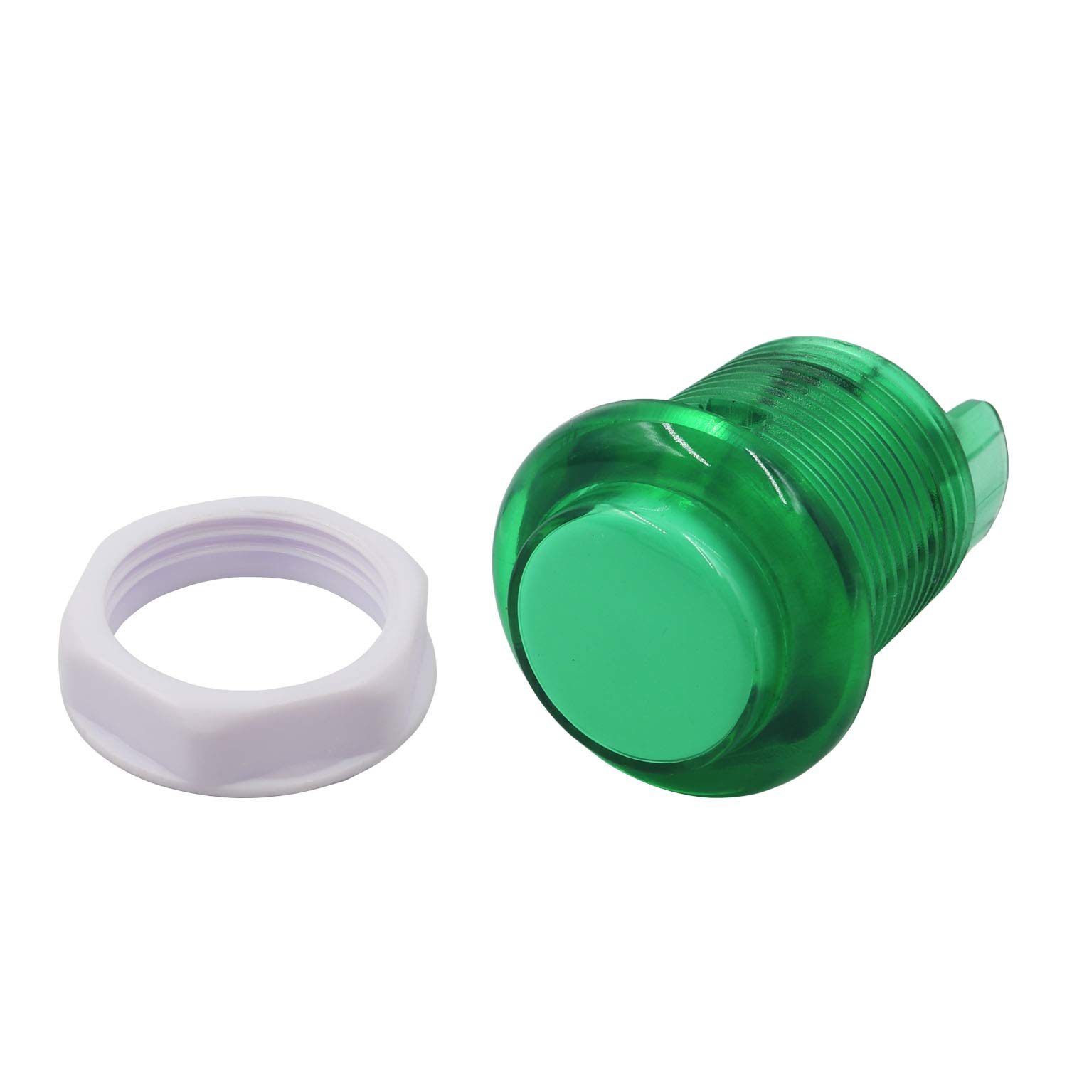 Amazon.com: SJ@JX 8 PCS Arcade Game LED Push Buttons with